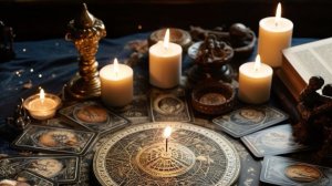 Людмила Таролог Ленорманист