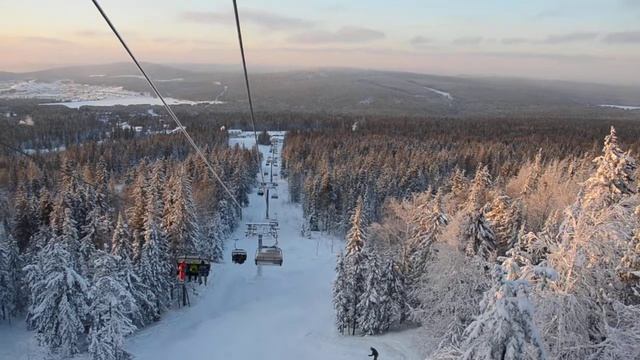 ППКД на Белой смотреть онлайн