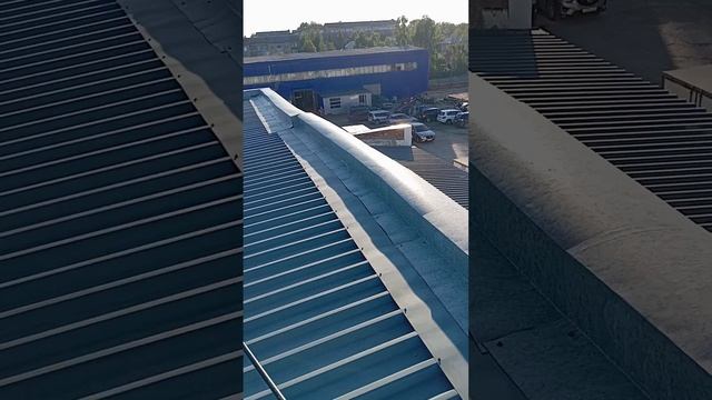 Крыша шатровая #крыша смотреть онлайн