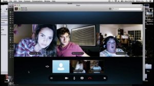 Появление Лоры Барнс | Убрать из Друзей (2014)