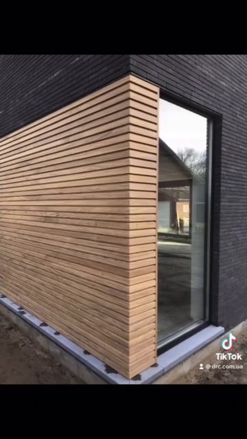 Обшивка дома деревом 🧤🏠 смотреть онлайн