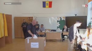 В Польше и Румынии проходят выборы президента / События на ТВЦ