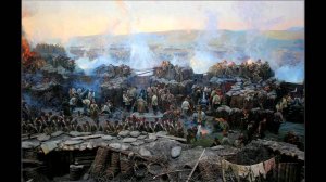 Организация обороны Севастополя в 1854-1855 гг.