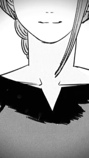 Макима | Человек-бензопила смотреть онлайн