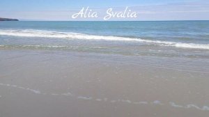 Пляж в Куликово или Калининградские Мальдивы ;) Прогулки Alia Svalia  и Роксет: Listen to your hart