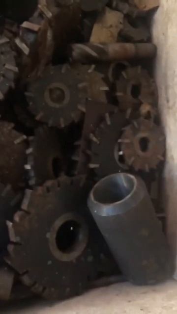 Фрезы по металлу смотреть онлайн