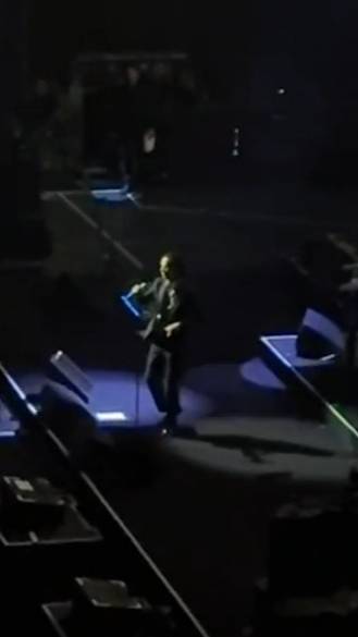 Nick Cave - Into my Arms @ Bill Graham Civic Auditorium, San Francisco, CA, USA 14.05.2025 смотреть онлайн