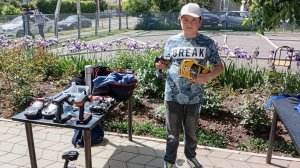 Автосоревнования