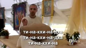 Уроки игры на мриданге  Урок 5