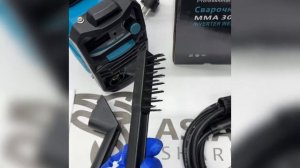 RICHDA Сварочный инвертор MMA 300M