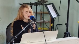 Спивак Радмила- «Признание»