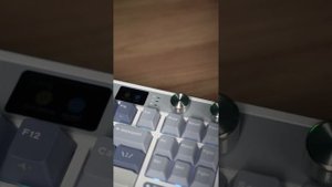 Тест и сравнение клавиатур Royal Kludge! R87 Pro, S85 , M87