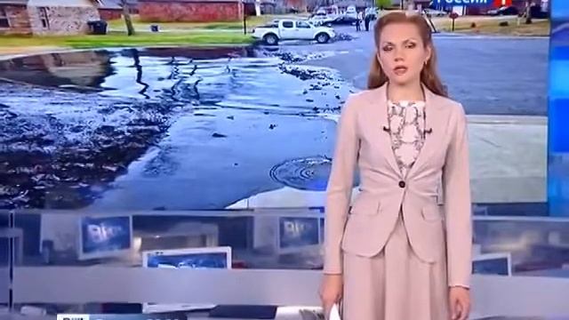 НОВОСТИ РОССИИ СЕГОДНЯ 26 12 2014 Нефтедобыча США подорва?