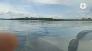 Прогулка по Волге матушке!