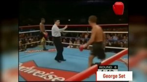 Артуро Гатти vs Айвэн Робинсон 2 бой реванш (ком. Гендли?