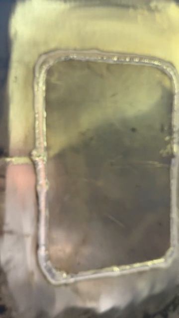 Сварка бака ч.3 #shorts #сварка #сваркаметалла #аргон #cebora смотреть онлайн