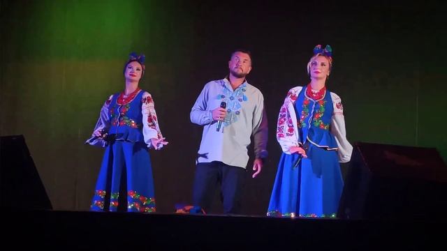 @NataliaFalionСергій, Тетяна, Катерина і Наталія Фаліон - "Пісня про МАМУ" ❤
