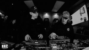 Renegade Radio Camp - VOLTAGE SOURCE - May 16 / 2025