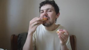 Обжор. Колбаса сырокопченая Микоян Золотой стандарт