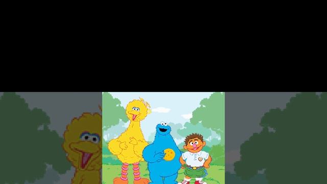 Sesame Street: Cookie's Counting Carnival [Nintendo DS]