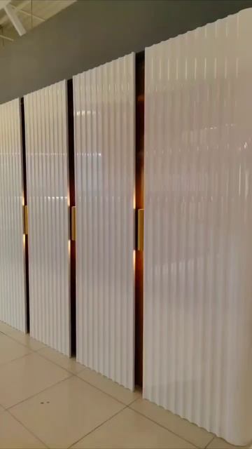 Шикарная стеновая панель в нашем салоне 😍 смотреть онлайн