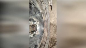 Гайковерт аккумуляторный ударный Vniissok V18-BQ