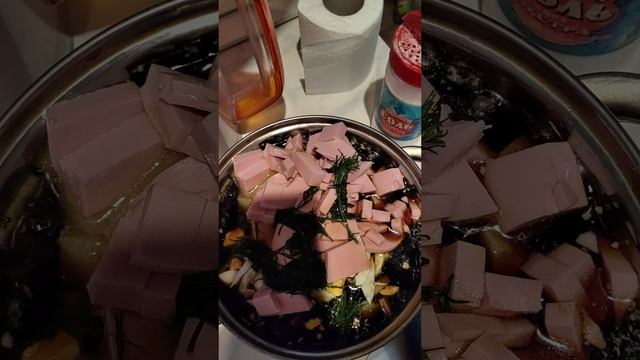 ОКРОШКА НА КВАСЕ.Бурлящая чуда смотреть онлайн