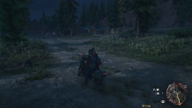 Days Gone или Жизнь После ● ВЫЛАЗКИ С МАЙКОМ смотреть онлайн