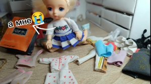 РАСПАКОВКА ПОДАРКОВ🎁. Света получила пять по контрольной. Почему Злата расстроена?