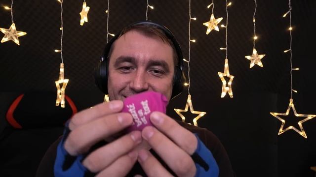 АСМР ЗВУКИ РУК на 100% МУРАШЕК ! смотреть онлайн