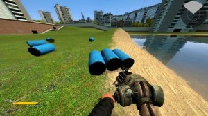 Как пользоваться Сваркой в Garry`s Mod(ЮБИЛЕЙ!!!)