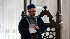 Дәгватнең хикмәте - Җомга вәгәзе 18.04.25