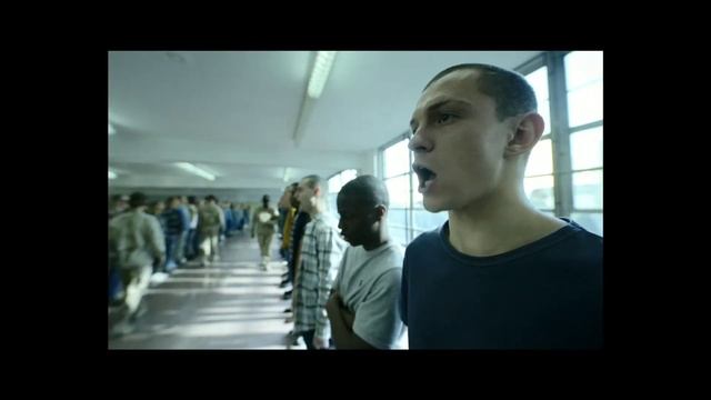 А ну руки по швам [по наклонной Cherry] смотреть онлайн