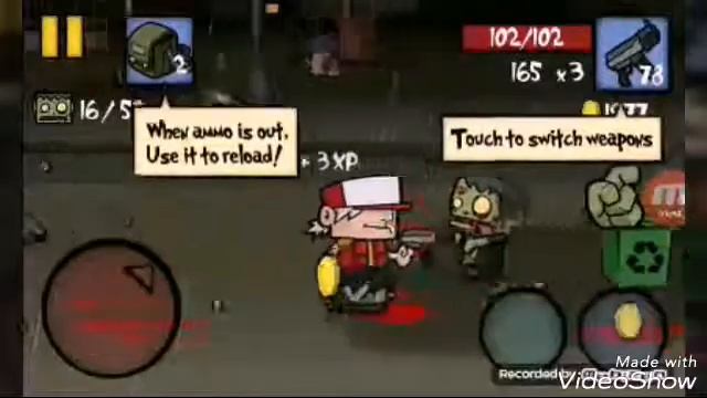 Zombie Age 2/Эпическая серия #1 смотреть онлайн