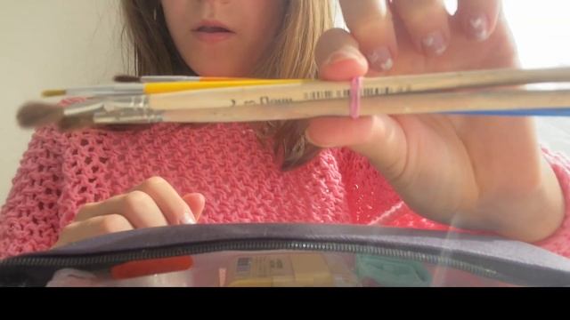 Собираю в рюкзак в школу|канцелярия 5 класса|Back too school 20 смотреть онлайн