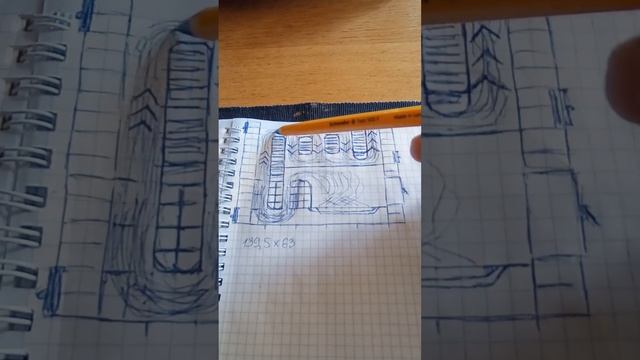 Правильная система каналов печи. Результат. The correct channe смотреть онлайн