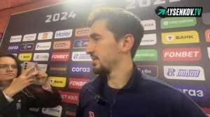 Локомотив разрывает Трактор / Челябинск без двух звезд / Сурин лезет под кожу. Всё о третьем матче