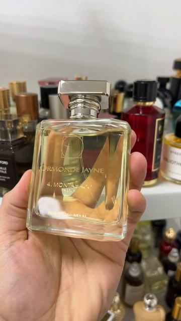 Свежий табачный аромат с апельсиновой нотой - Монтаба? смотреть онлайн