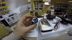 BMW X6 (E71) Замена штатной акустики и установка усилителя, процессора и сабвуфера стелс.