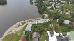 Горицы, Горицы милый уголок