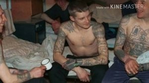 Кто такие Фуфлыжники на зоне, Шерсть, и другие