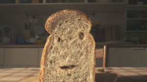 Реклама Сыр Карат -  Хлеб поет "Около тебя"