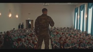 Назад в кадетский корпус: служба и предпринимательство / Никита Ланшаков / Выпуск #1