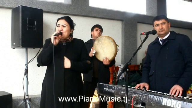 Насиба - Модар 2020 (Бехтарин суруди Модар ) смотреть онлайн