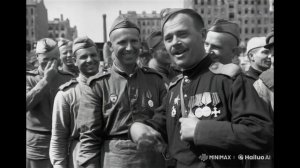 Дмитрий и Марина Павленко - Гармошка. Песня от авторов "Я внук того солдата". Премьера 2025!