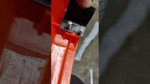 сборка китайской бензокосы триммера carver promo PBC-43 #покос
