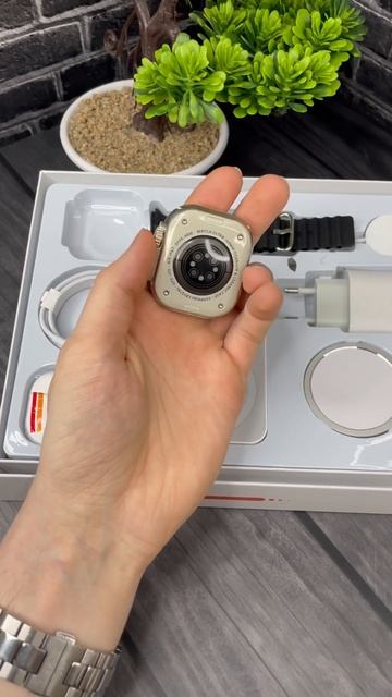 Подарочный набор 6 в 1 #подарок #подароклюбимой #подаро? смотреть онлайн