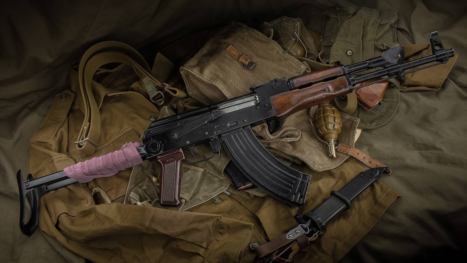 STALKER 2 ч. 60 бой с псевдо-гигантом