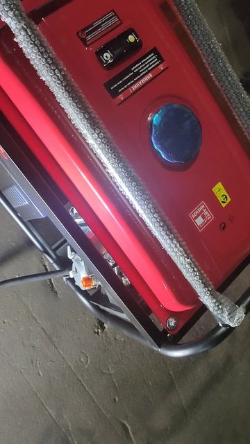 газовый генератор смотреть онлайн