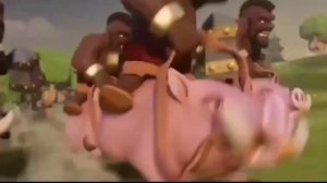 HOG RIDERS - NIGGERS!